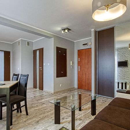 Apartamenty Piła Extérieur photo