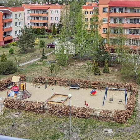 Apartamenty Piła Extérieur photo