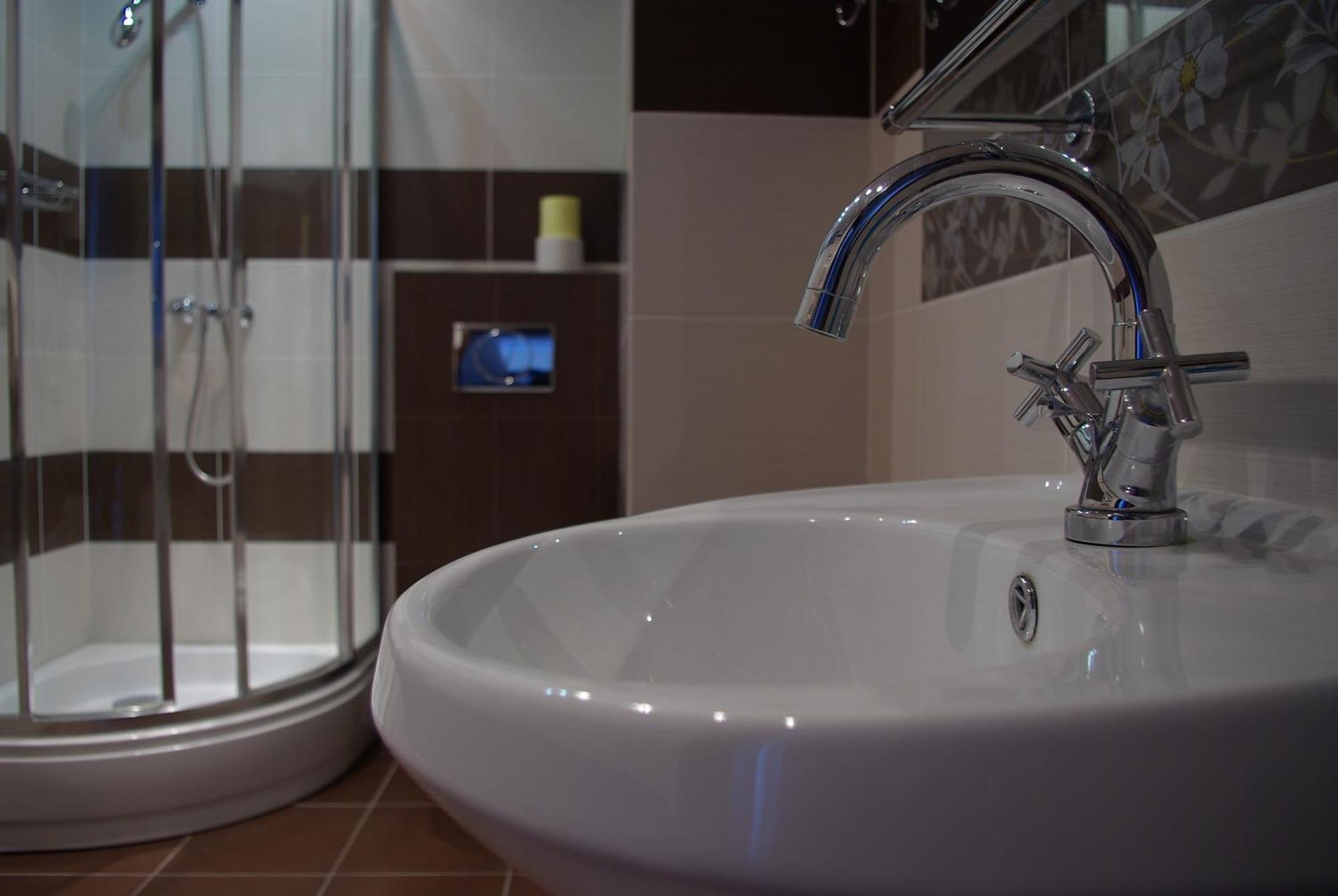 Apartamenty Piła Extérieur photo