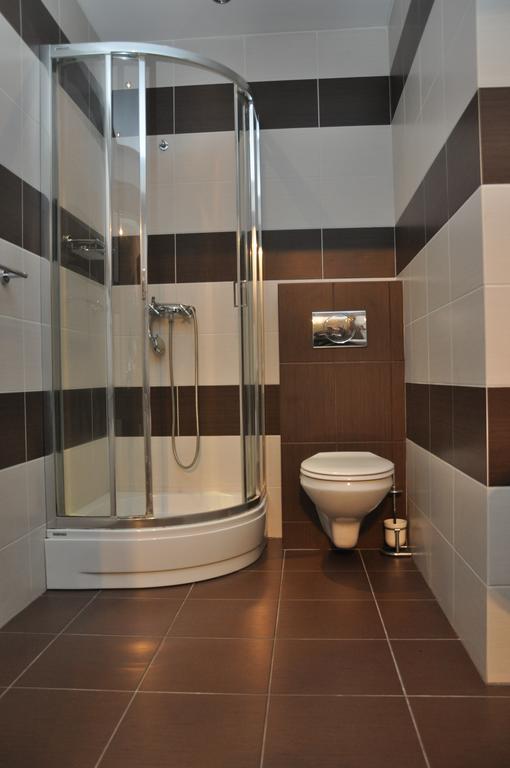 Apartamenty Piła Extérieur photo