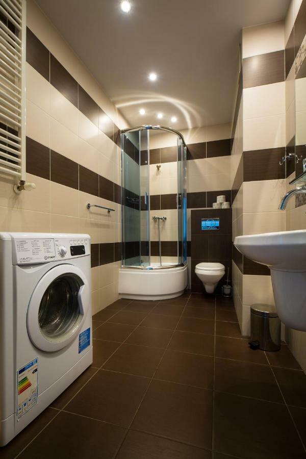 Apartamenty Piła Extérieur photo