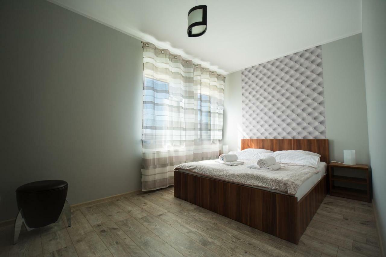 Apartamenty Piła Extérieur photo