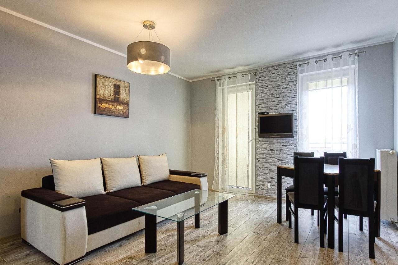 Apartamenty Piła Extérieur photo