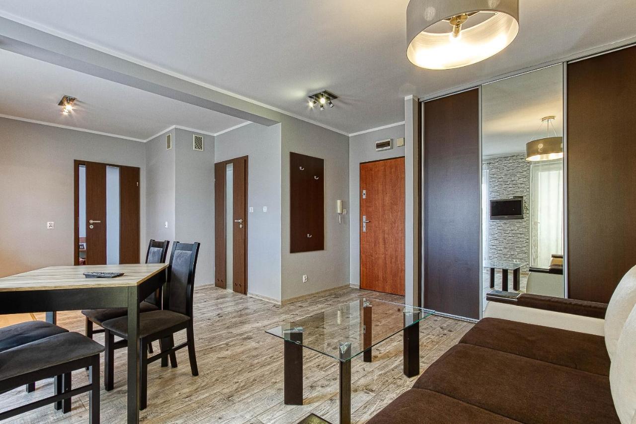 Apartamenty Piła Extérieur photo