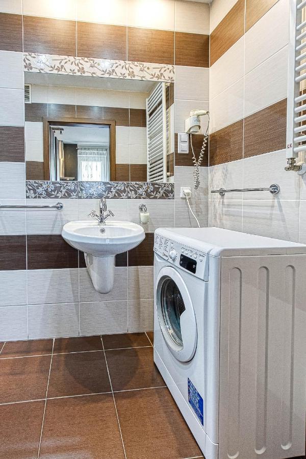 Apartamenty Piła Extérieur photo