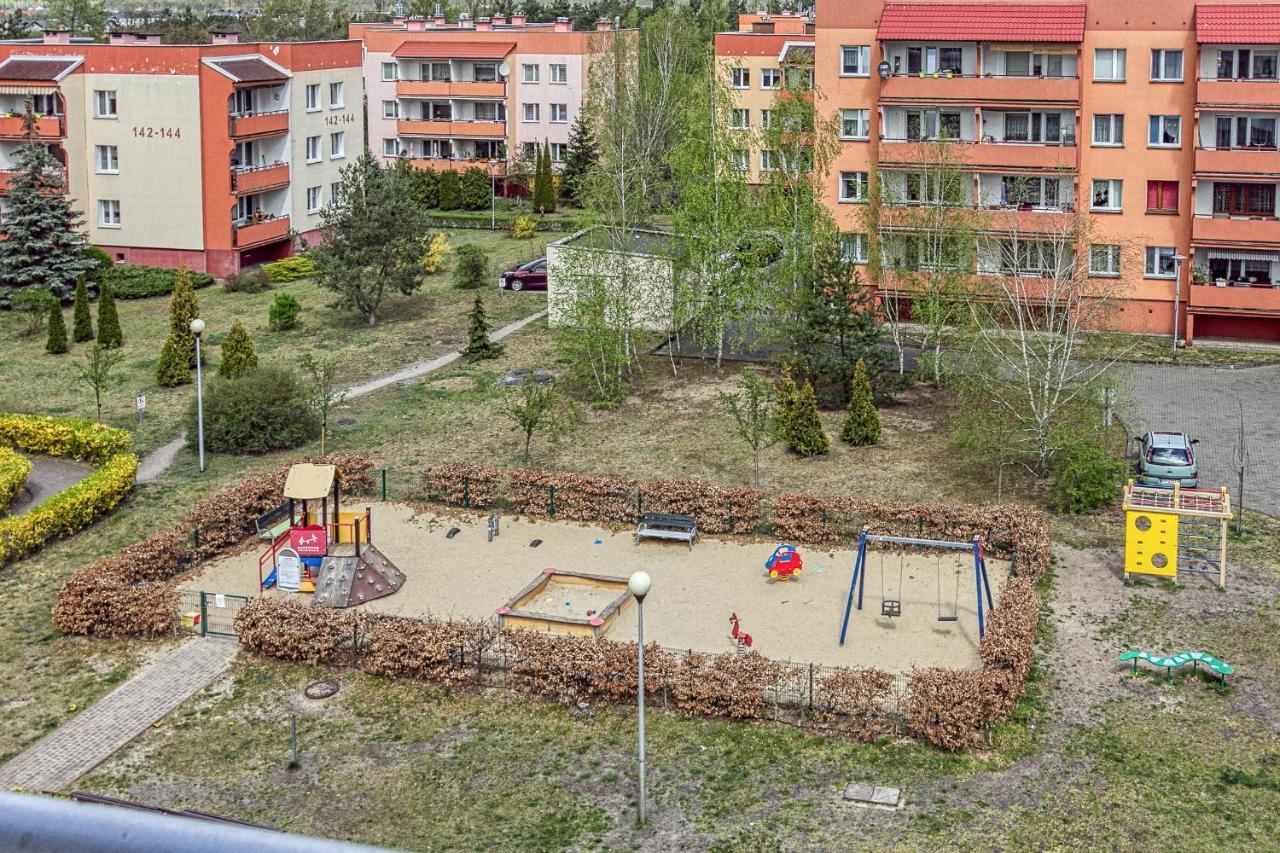 Apartamenty Piła Extérieur photo