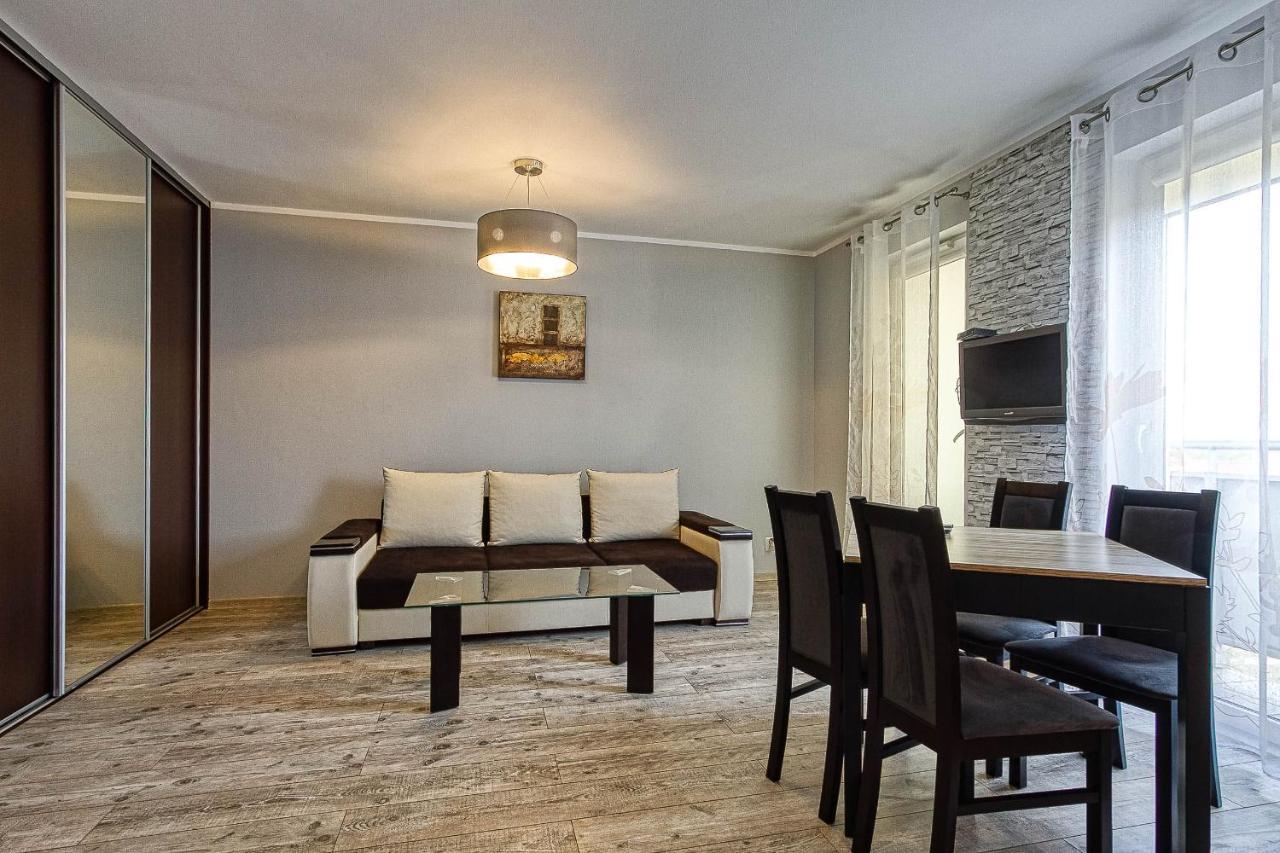 Apartamenty Piła Extérieur photo