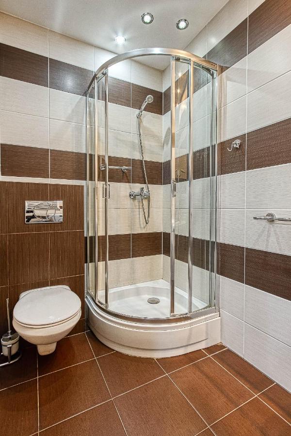 Apartamenty Piła Extérieur photo